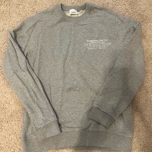 Burberry Crewneck Size Small